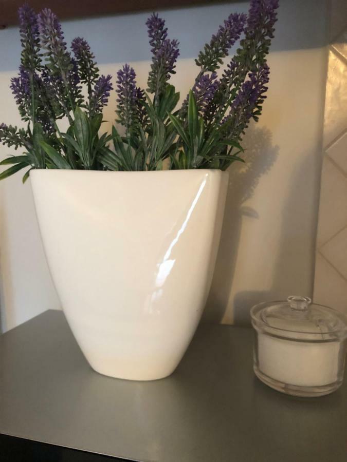 Apartament Beauty Elk Bagian luar foto