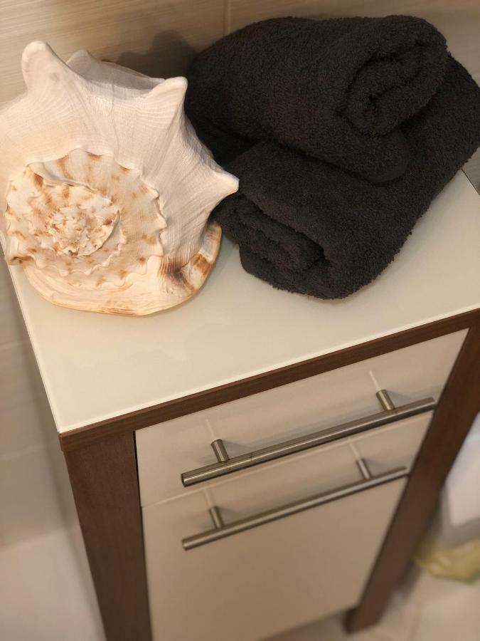 Apartament Beauty Elk Bagian luar foto