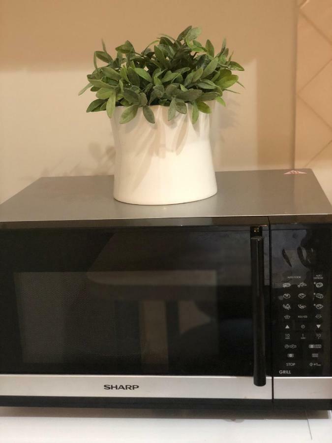 Apartament Beauty Elk Bagian luar foto
