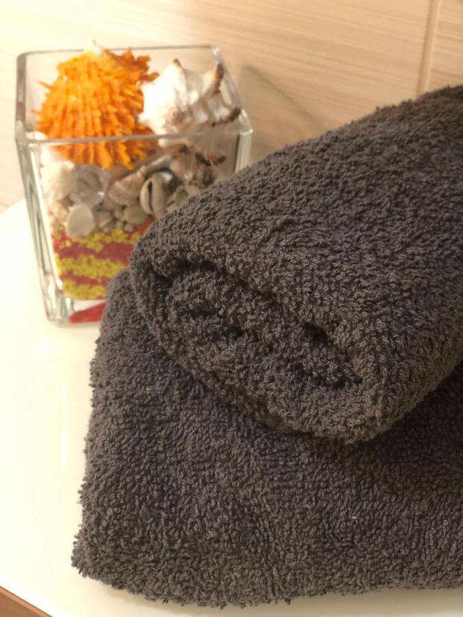 Apartament Beauty Elk Bagian luar foto